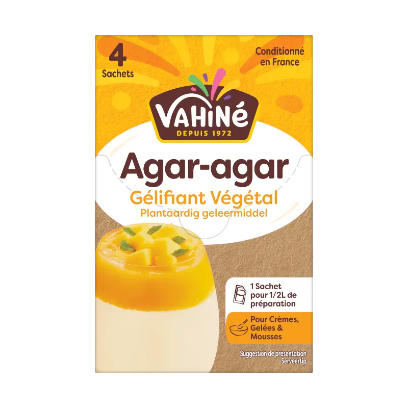 Agar-Agar