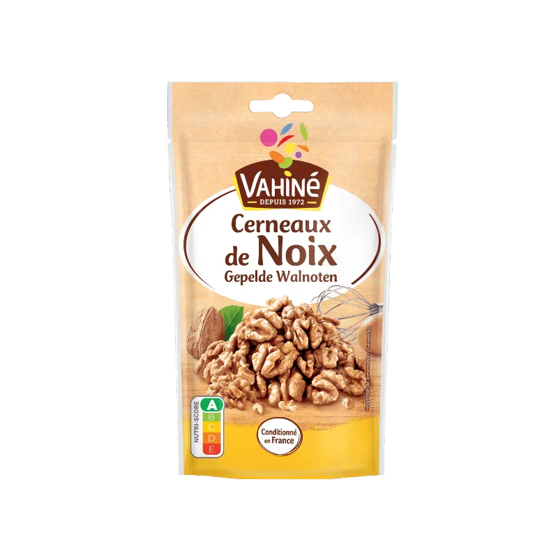 Cerneaux de noix