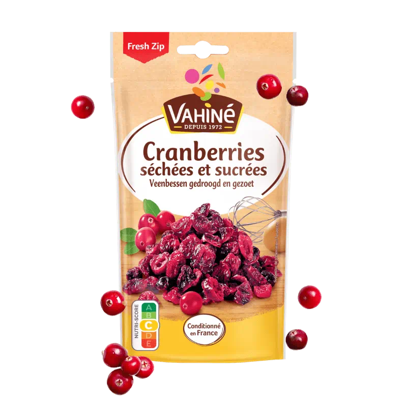 cranberries