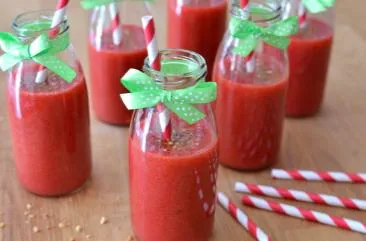 smoothie_fraise