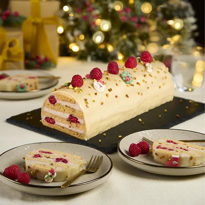 Recettes gateaux faciles noel 2023